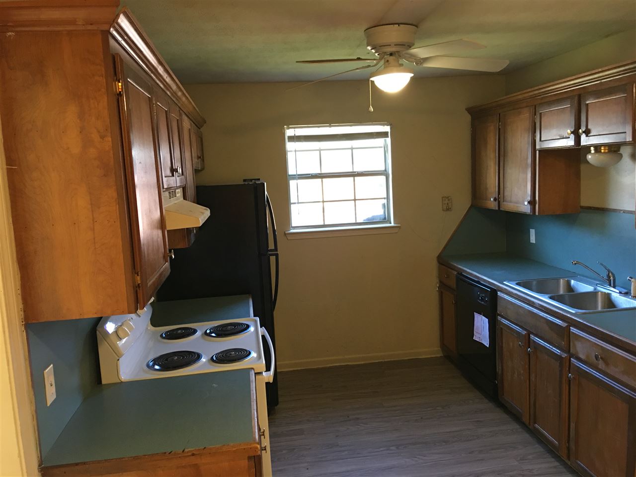 Shannon Replat - Residential Lease