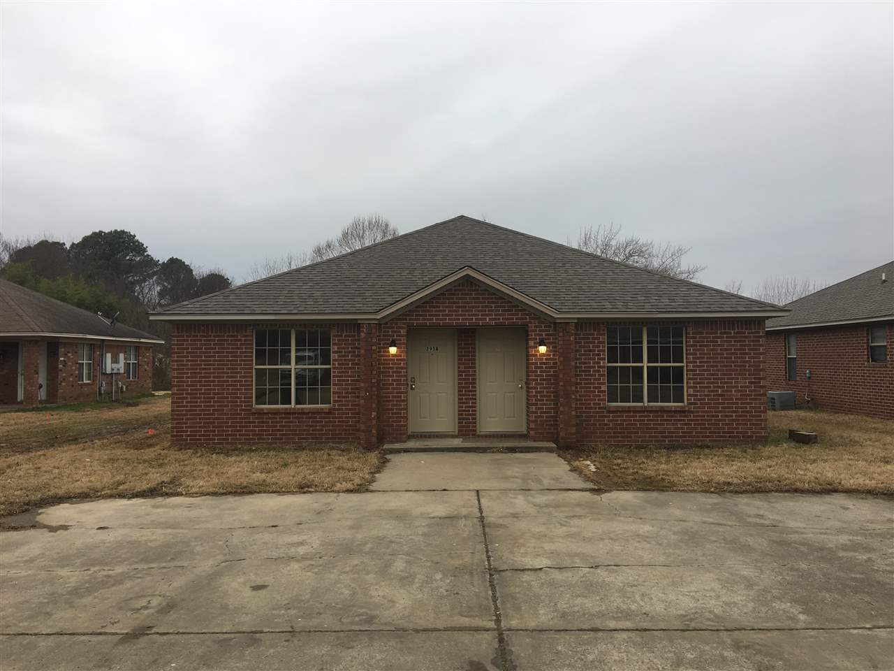 Shannon Replat - Residential Lease