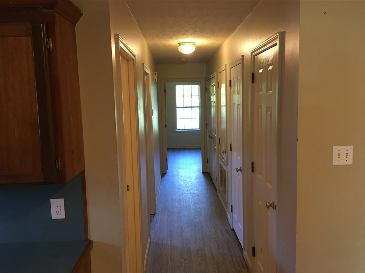 Shannon Replat - Residential Lease