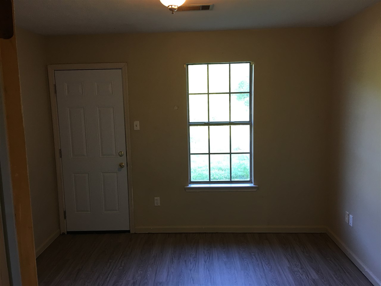 Shannon Replat - Residential Lease