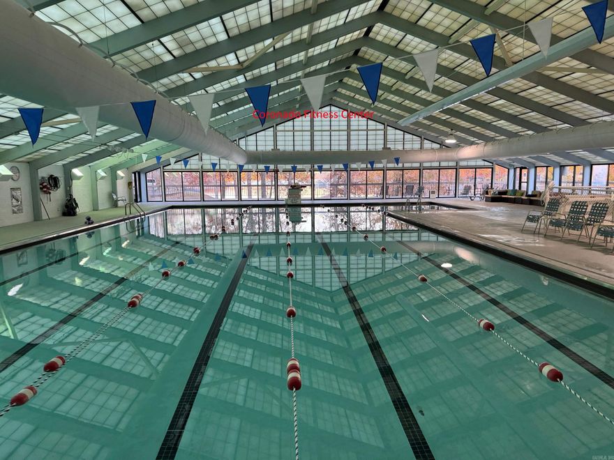 THIS PROPERTY IS CLOSE TO CORONADO FITNESS CENTER...CALL FOR MORE DETAILS...