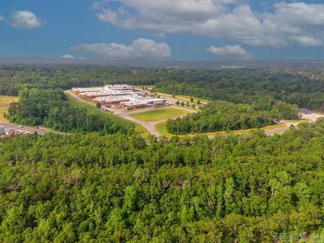 LOST VALLEY CREEK SUBDIVISION - Land