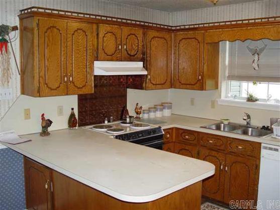 Parkview - Residential Lease