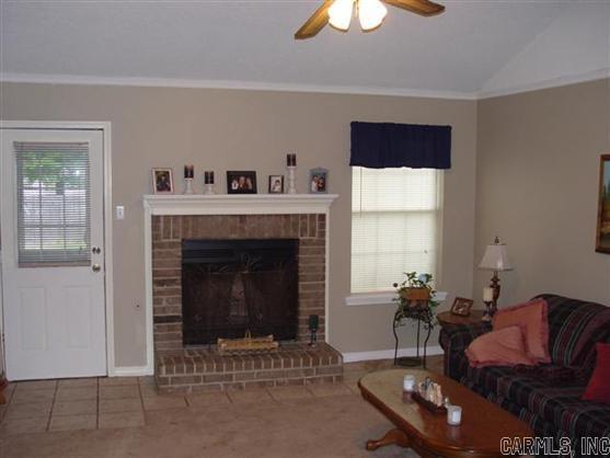 Parkview - Residential Lease