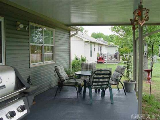 Parkview - Residential Lease