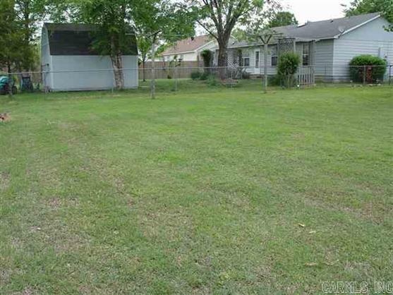 Parkview - Residential Lease