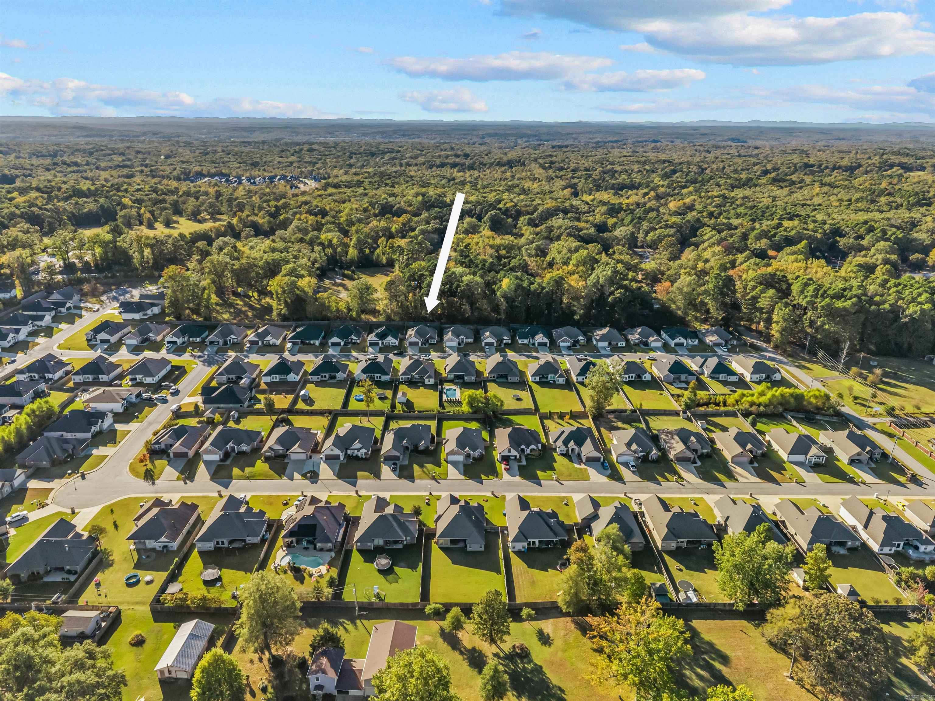 Del Rey - Residential