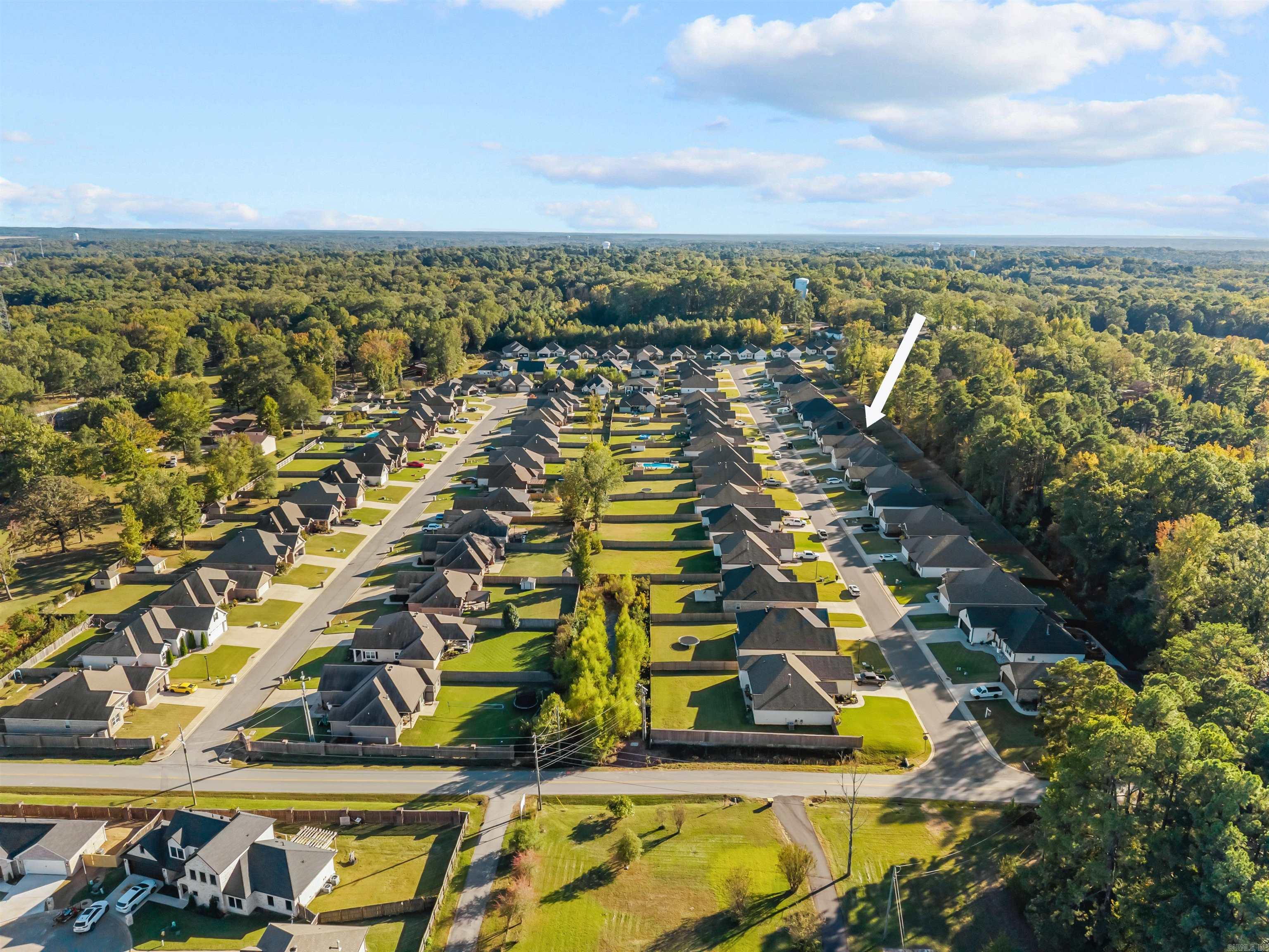 Del Rey - Residential