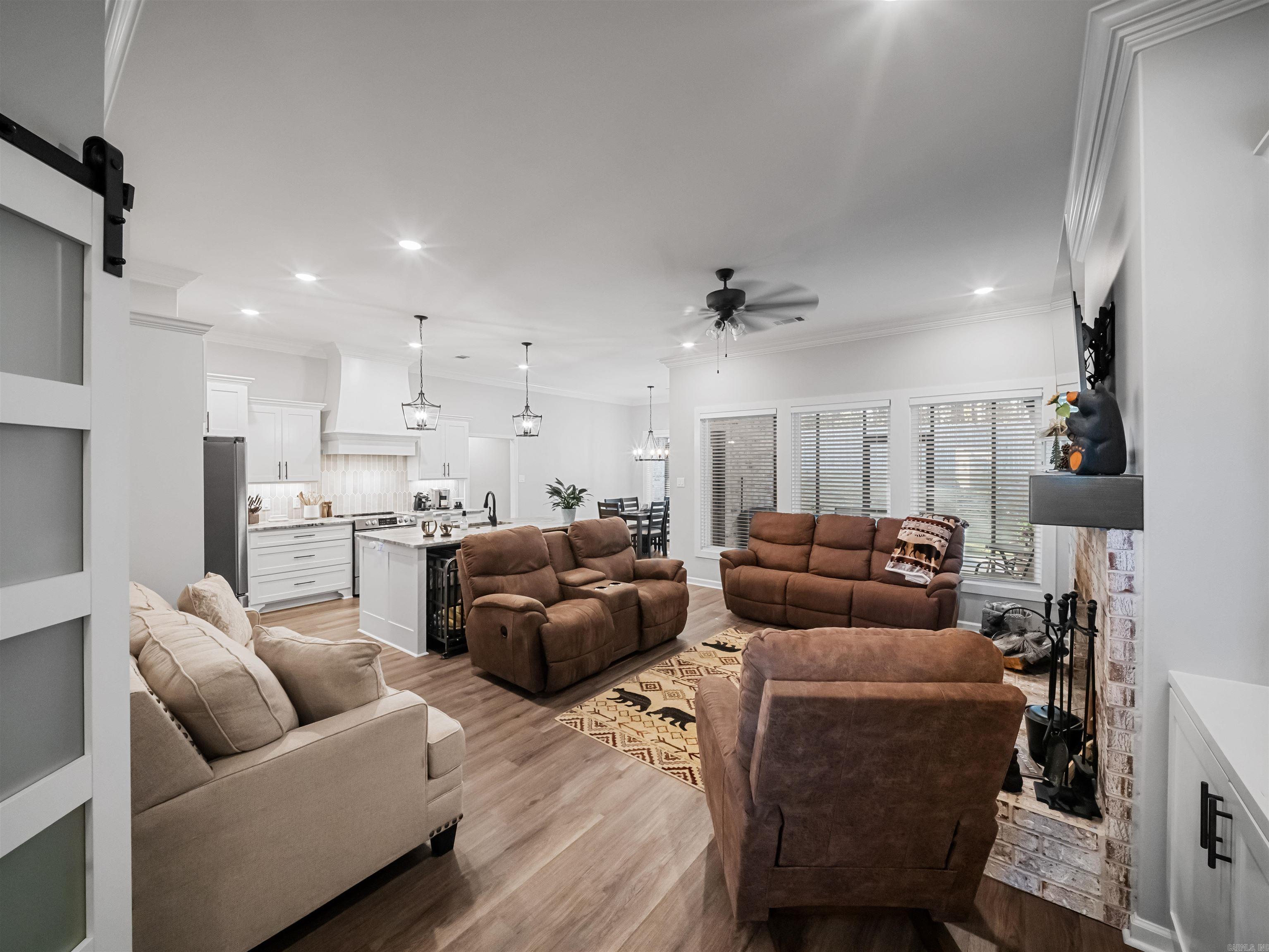 Del Rey - Residential