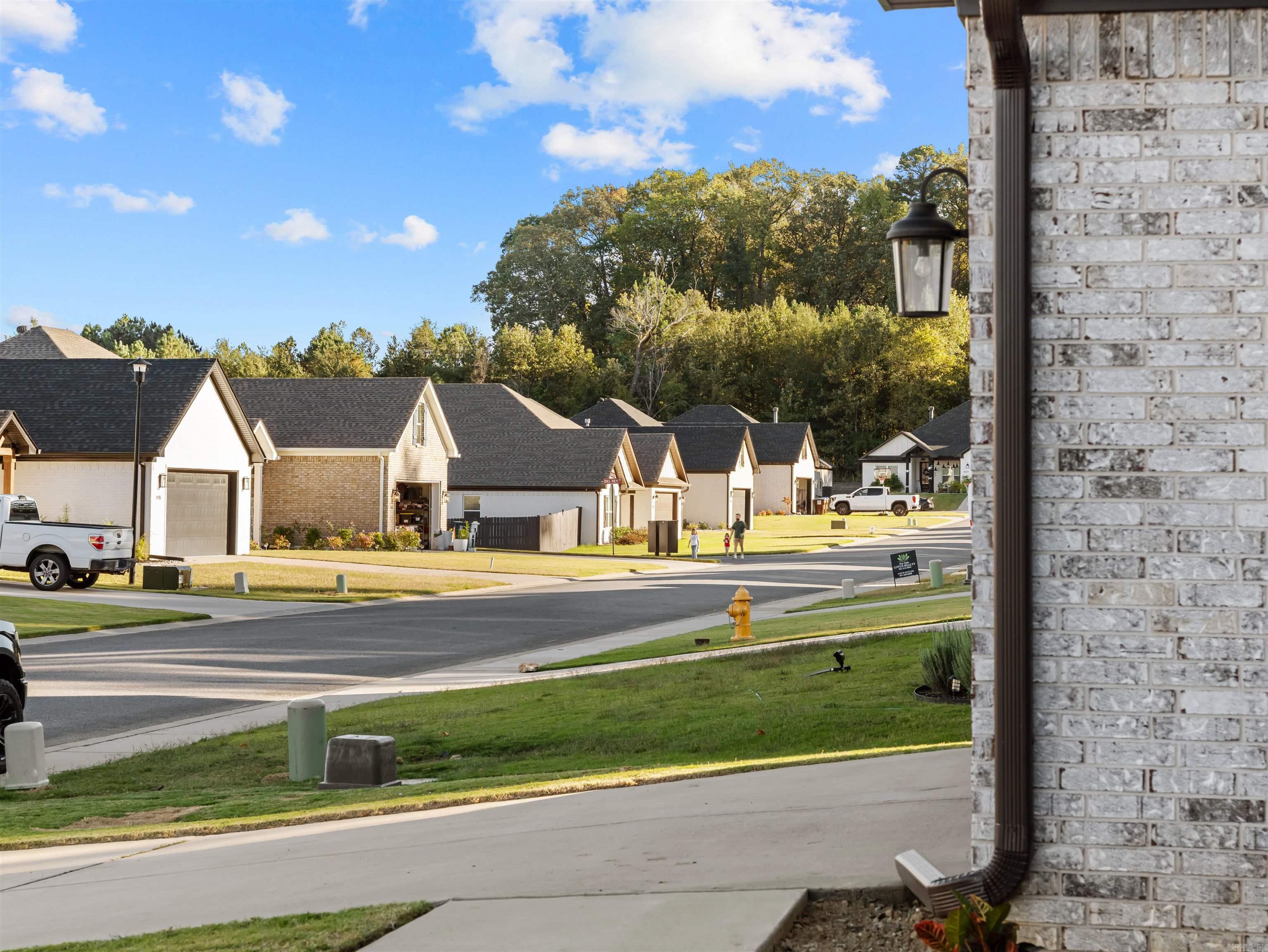 Del Rey - Residential