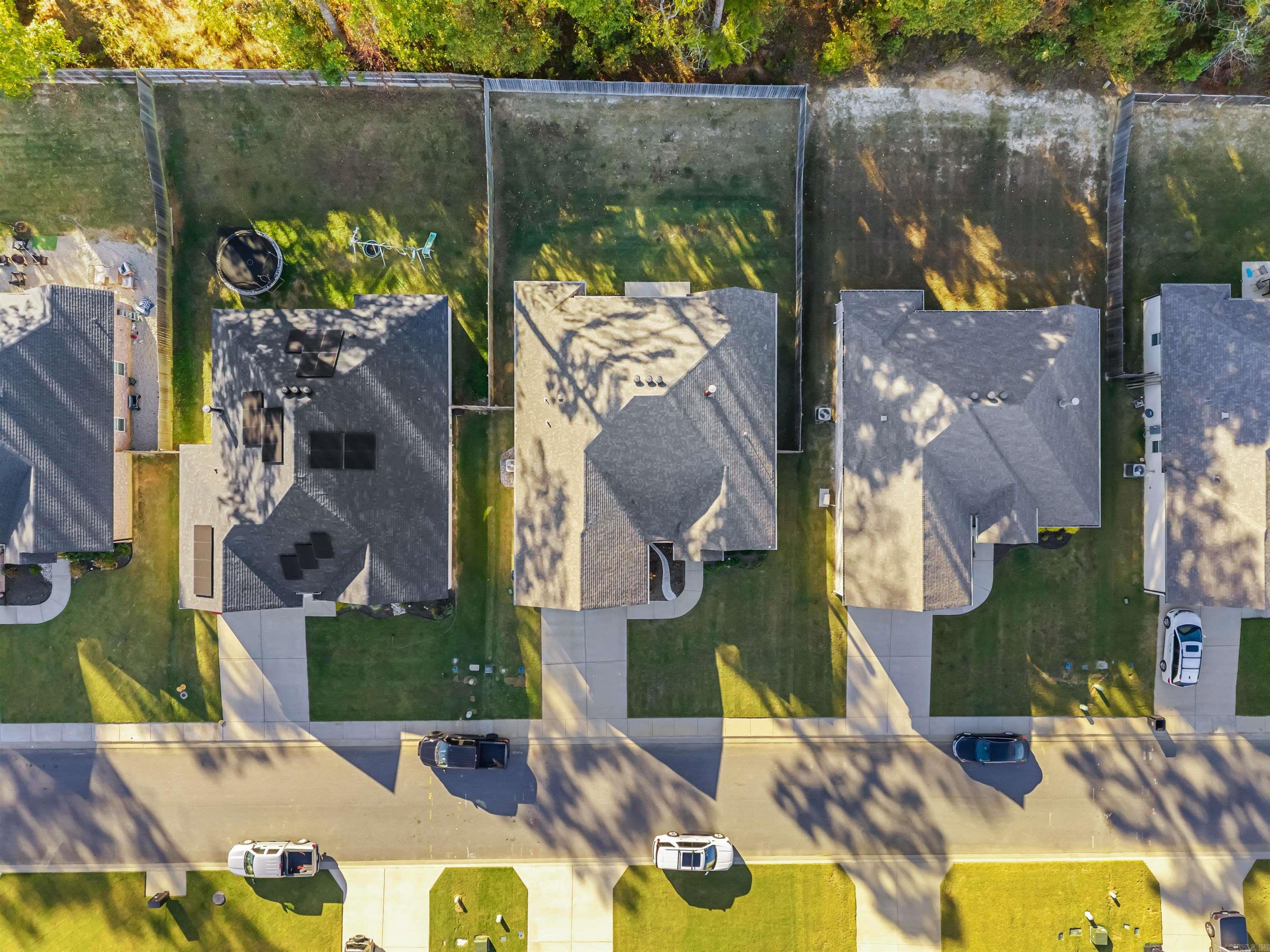 Del Rey - Residential