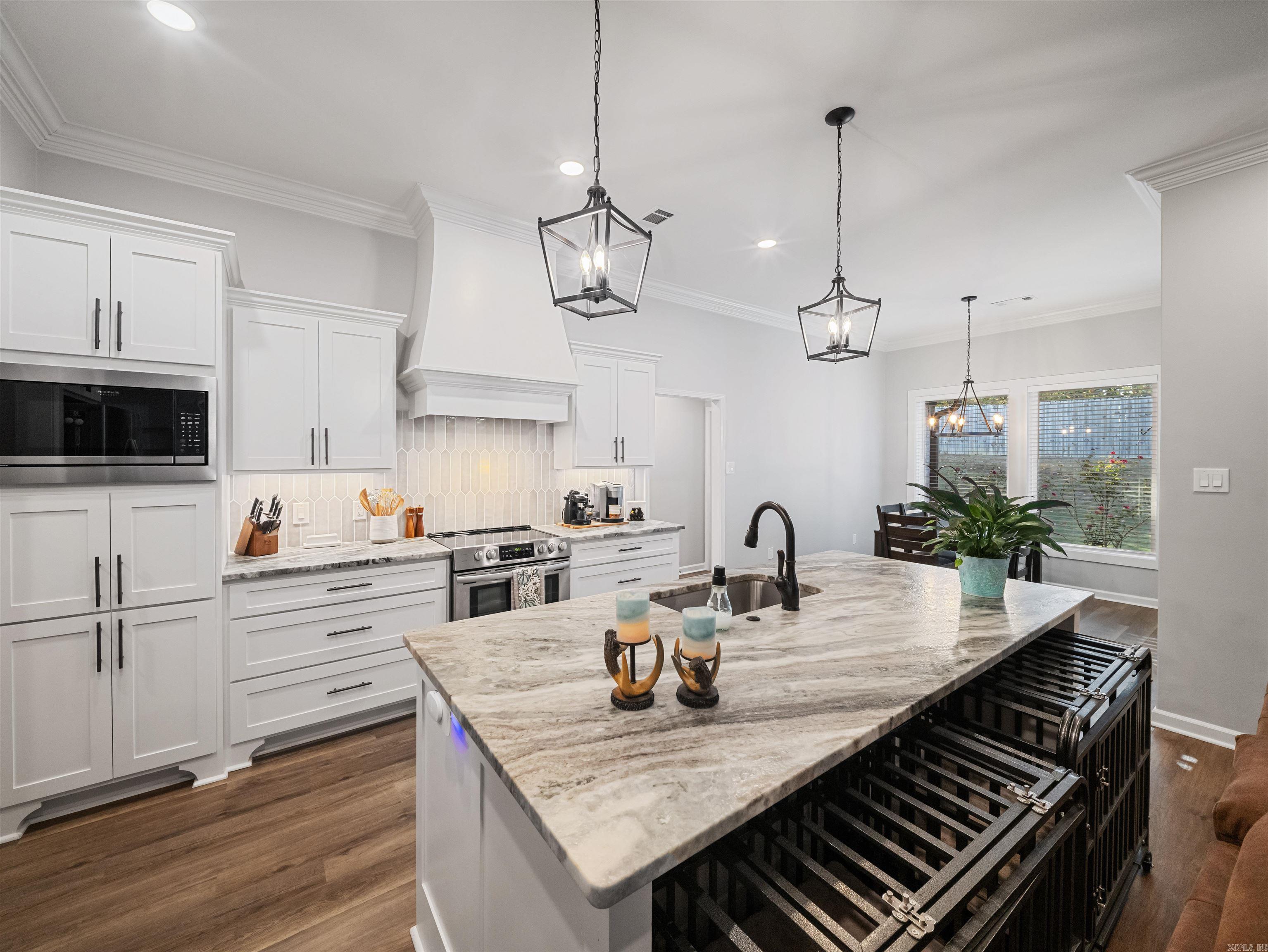 Del Rey - Residential