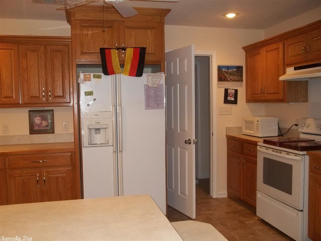 Carters Minor - Residential