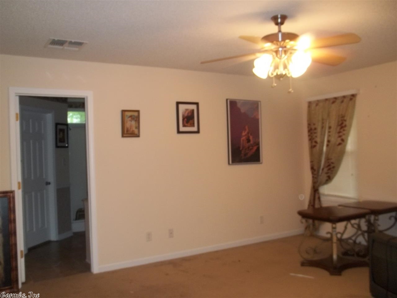 Carters Minor - Residential