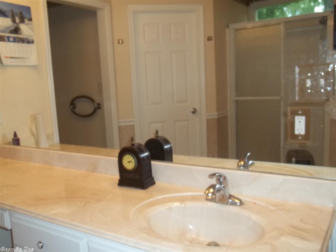 Carters Minor - Residential