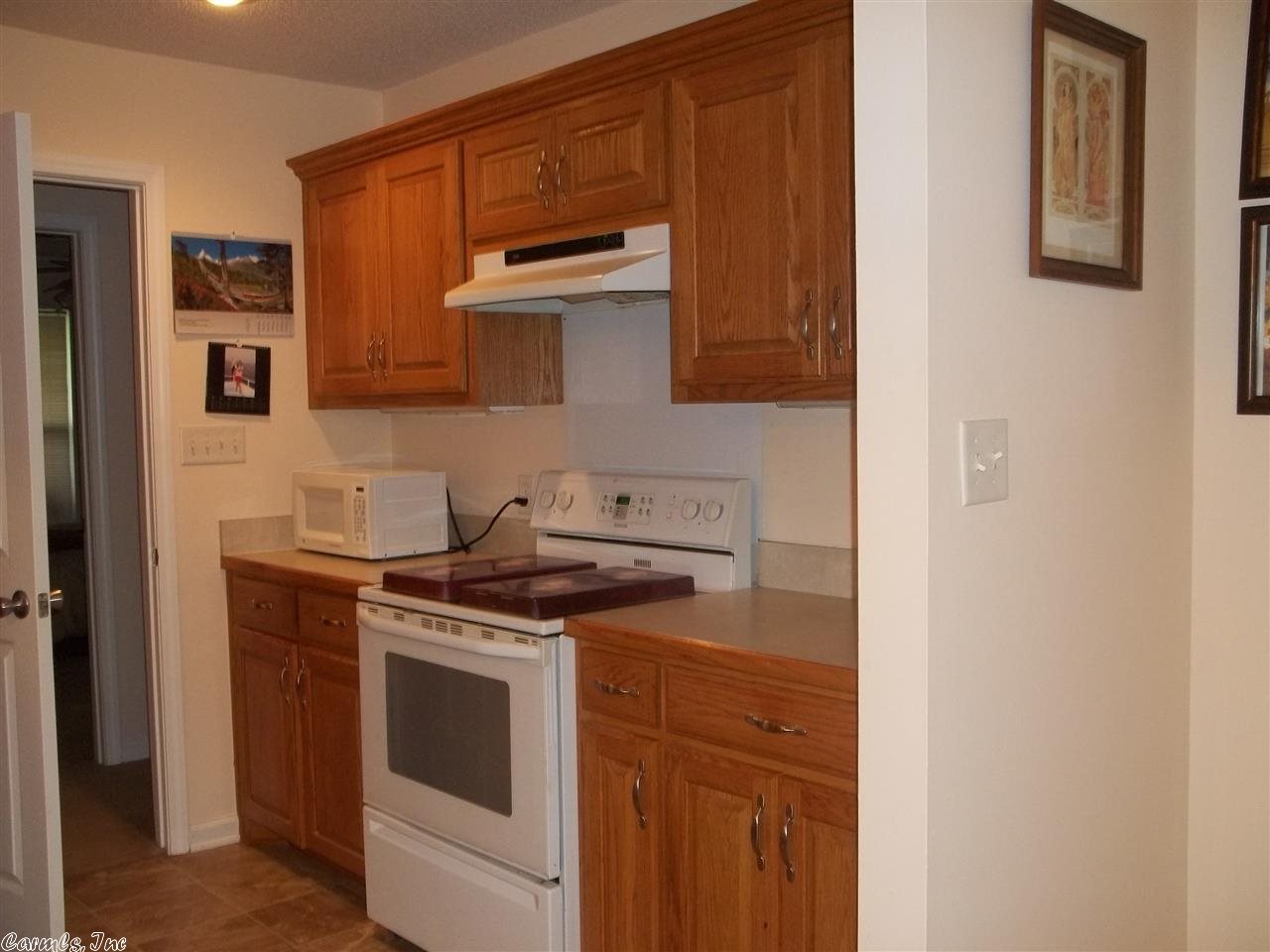 Carters Minor - Residential