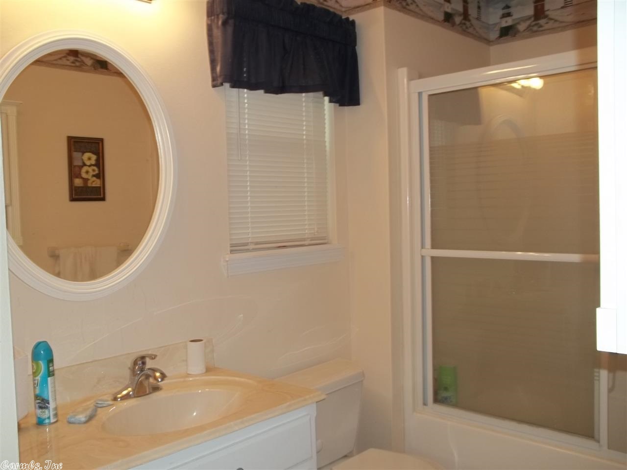 Carters Minor - Residential