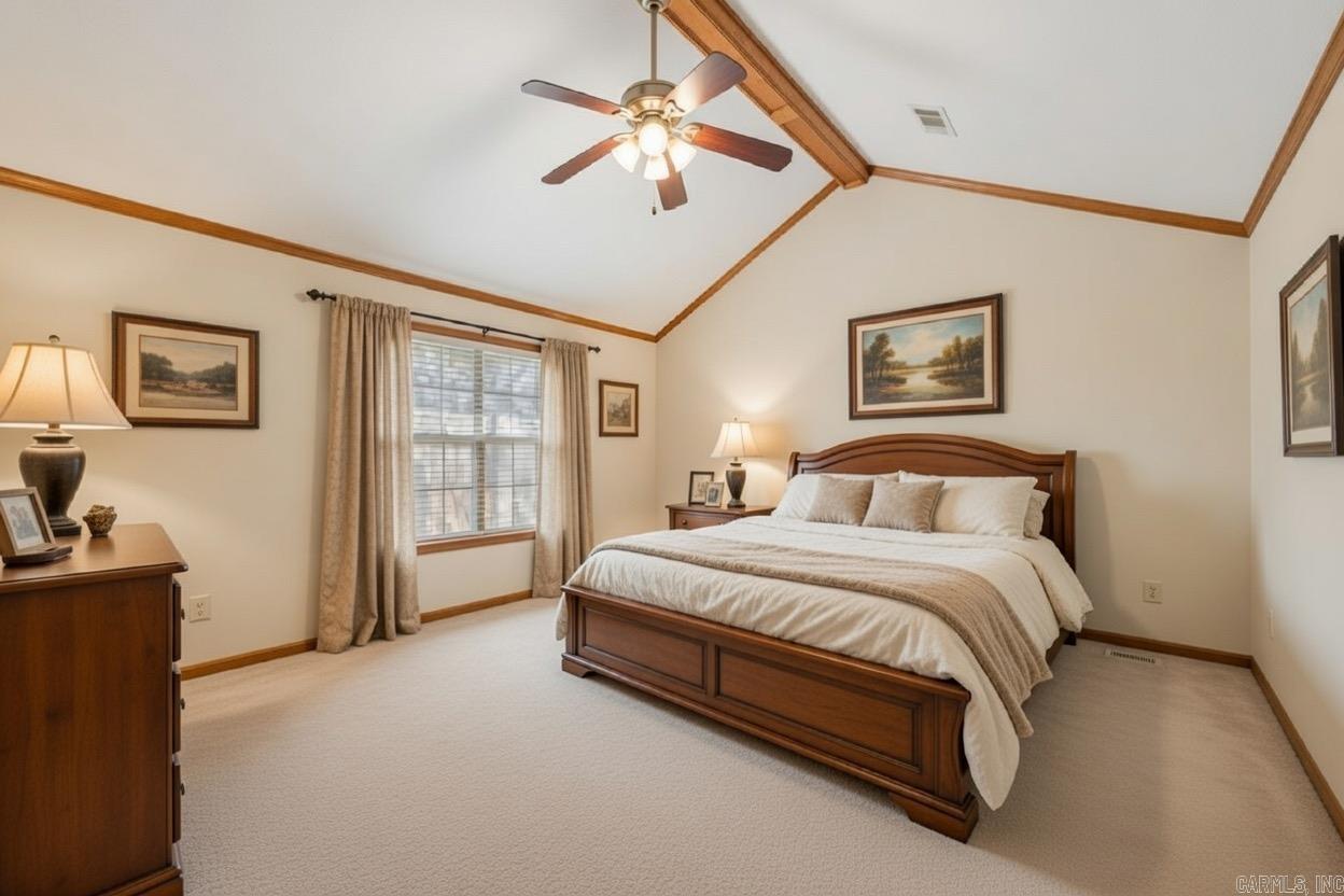 EDGEWATER ADDN - Residential