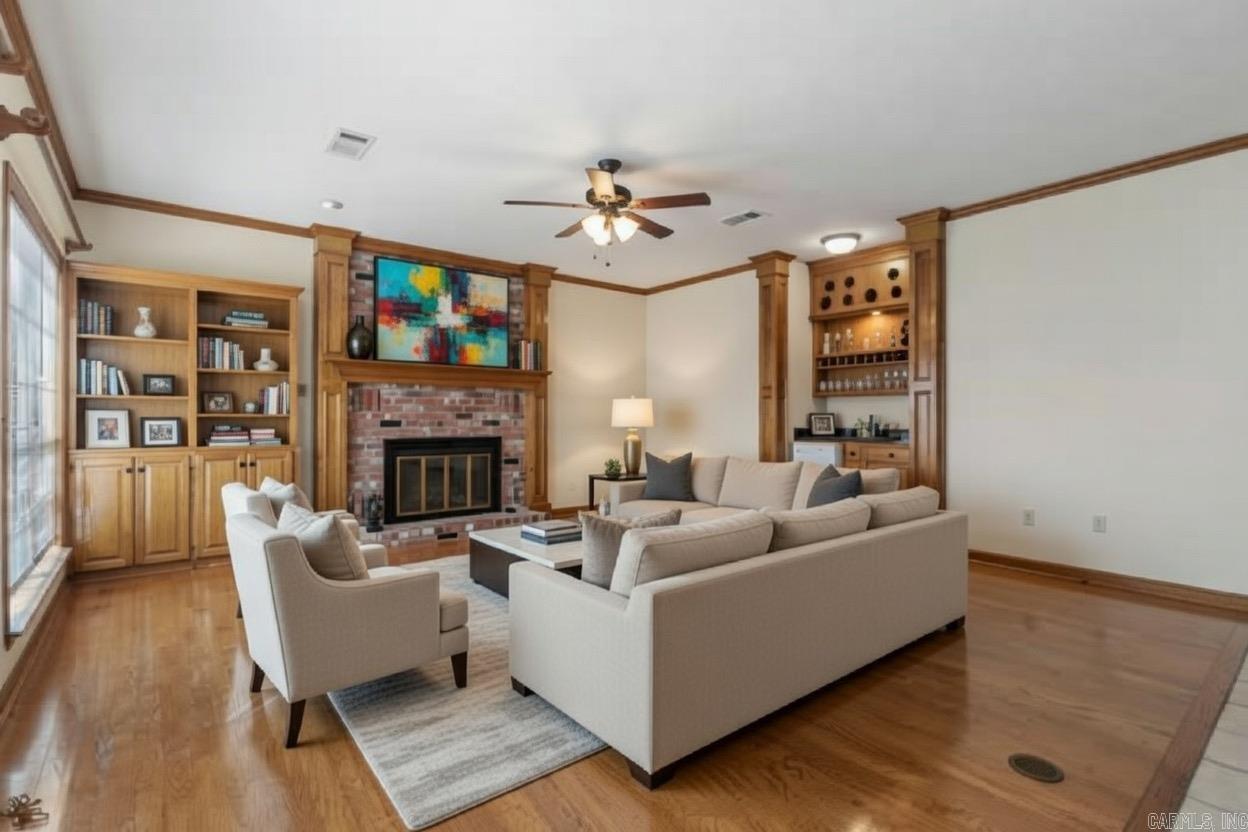 EDGEWATER ADDN - Residential