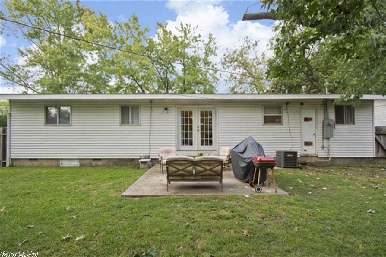 Ellis Acres - Residential