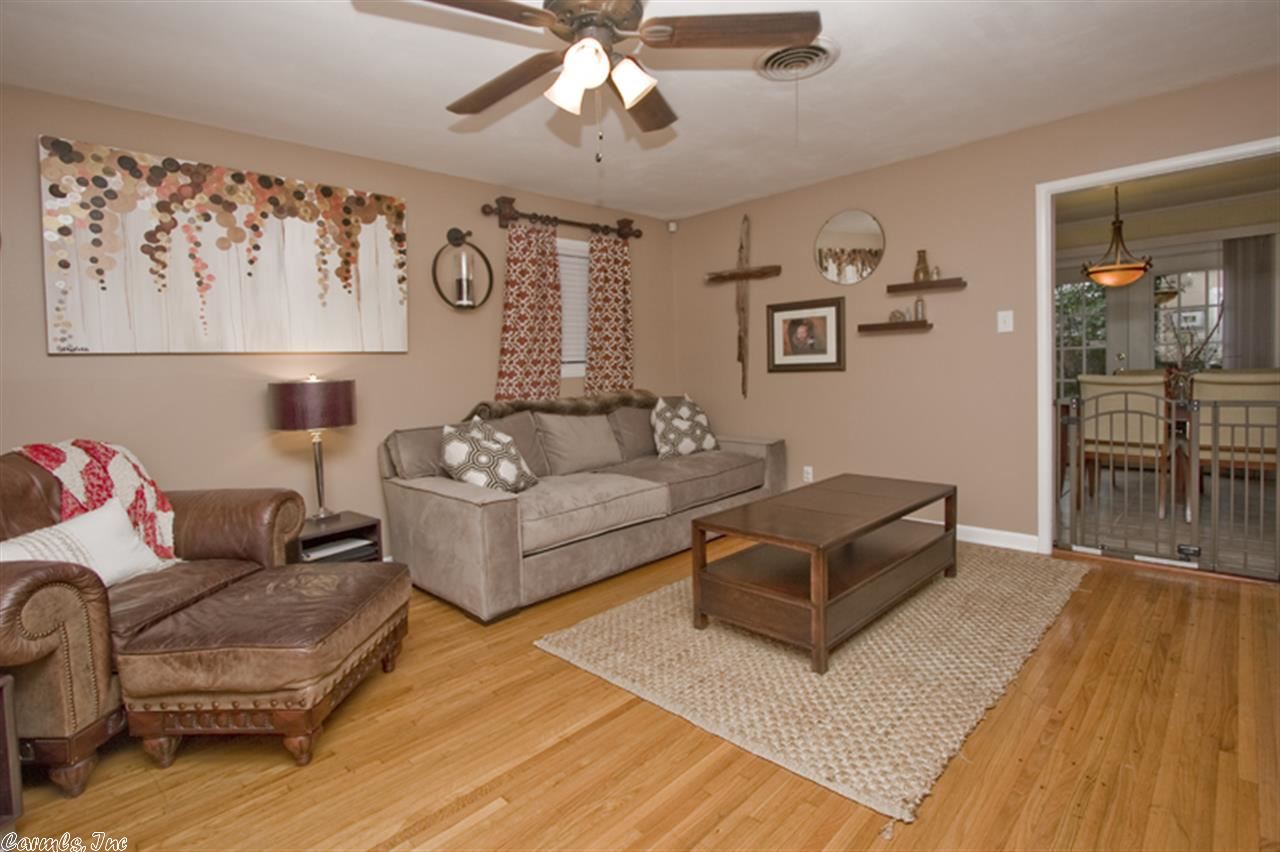 Ellis Acres - Residential