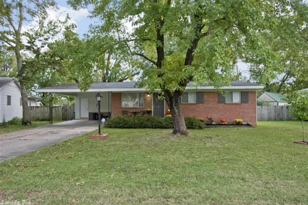 Ellis Acres - Residential