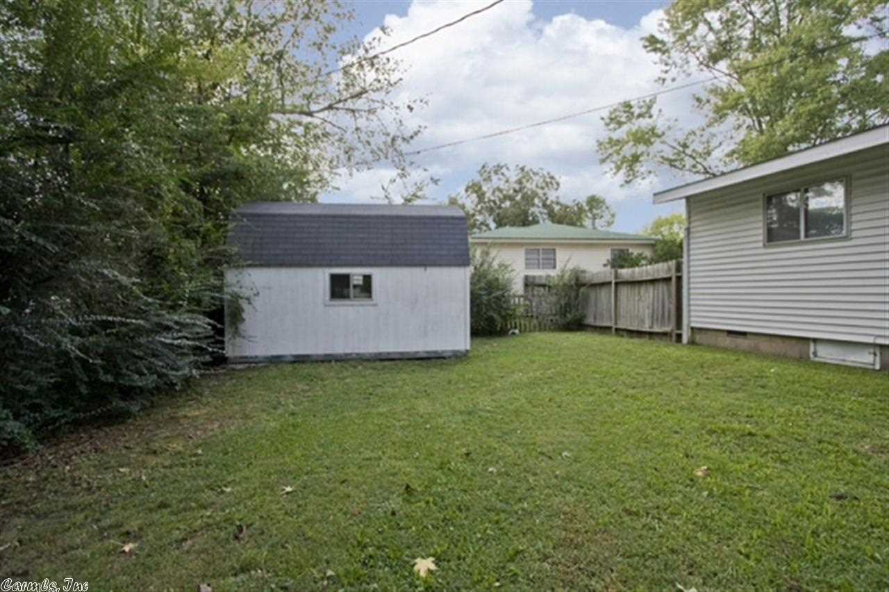 Ellis Acres - Residential