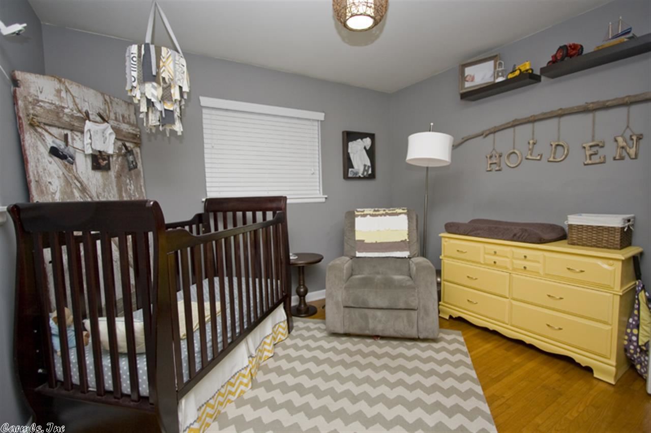 Ellis Acres - Residential