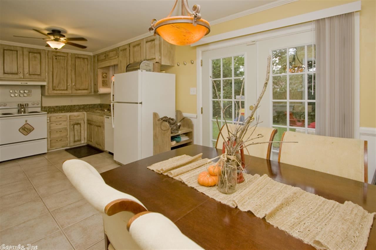 Ellis Acres - Residential