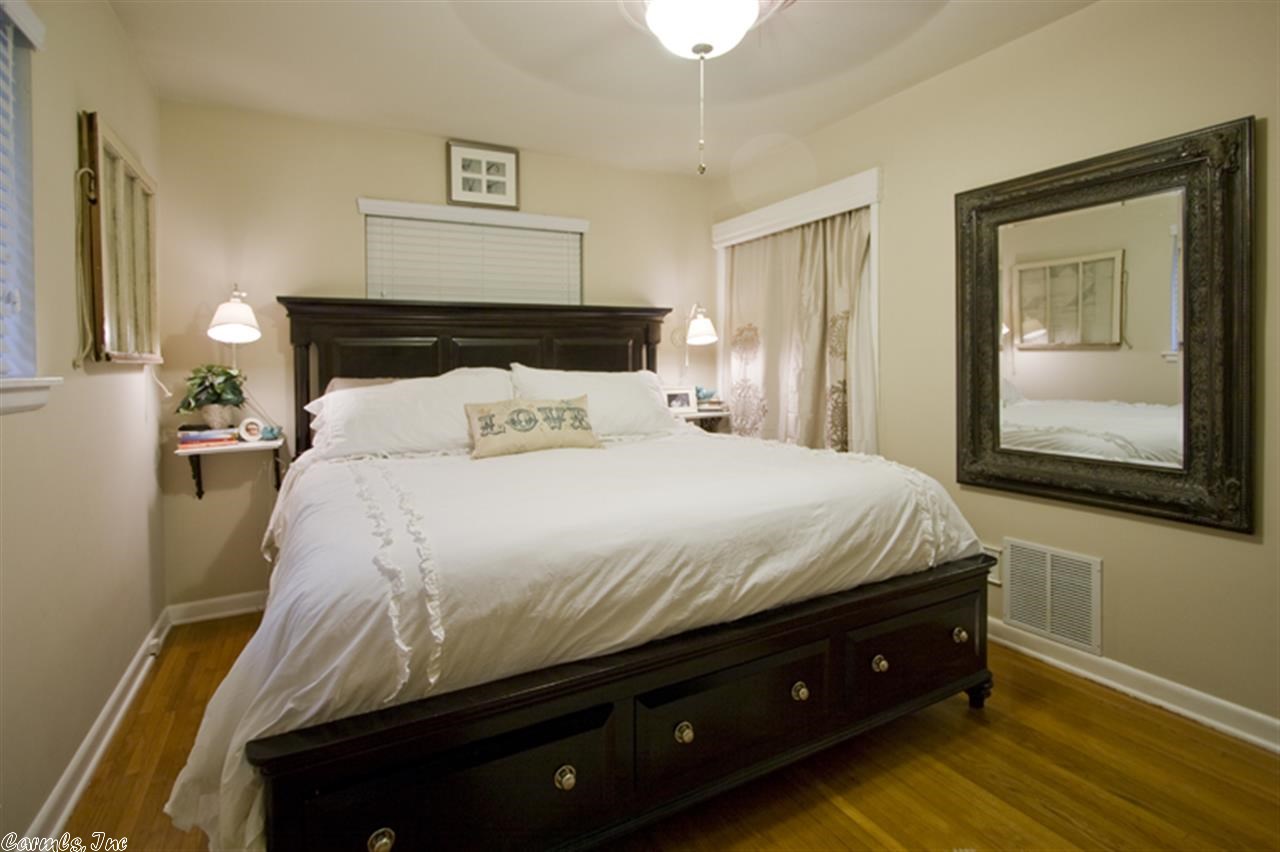 Ellis Acres - Residential