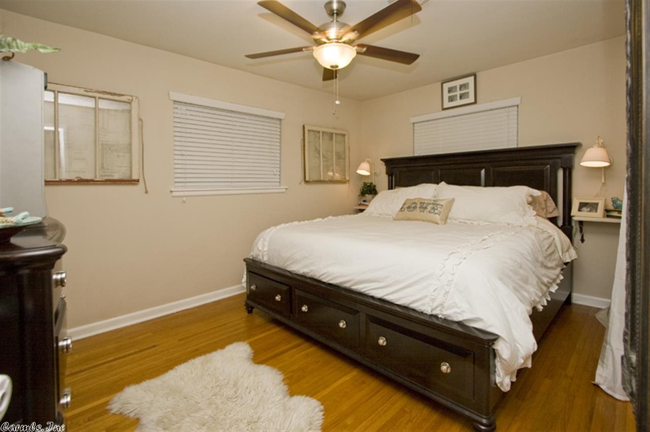 Ellis Acres - Residential