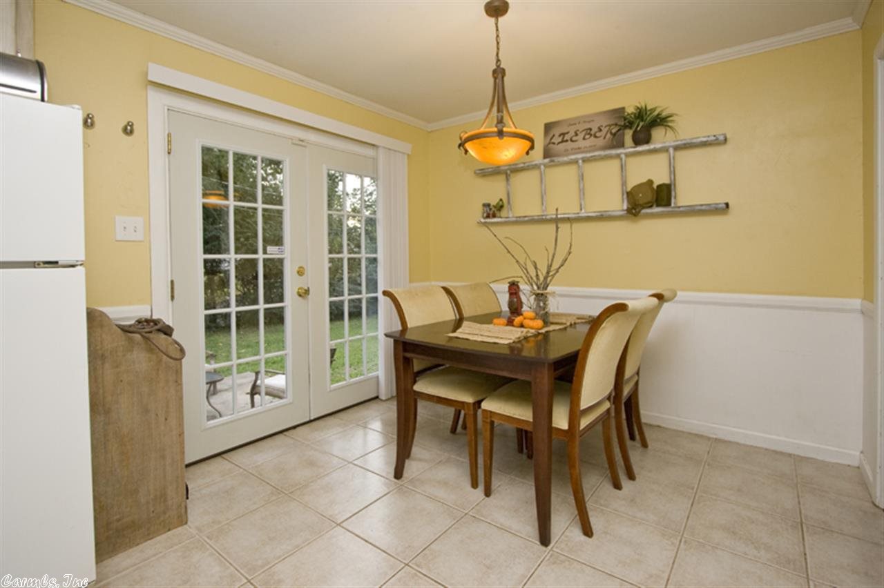 Ellis Acres - Residential