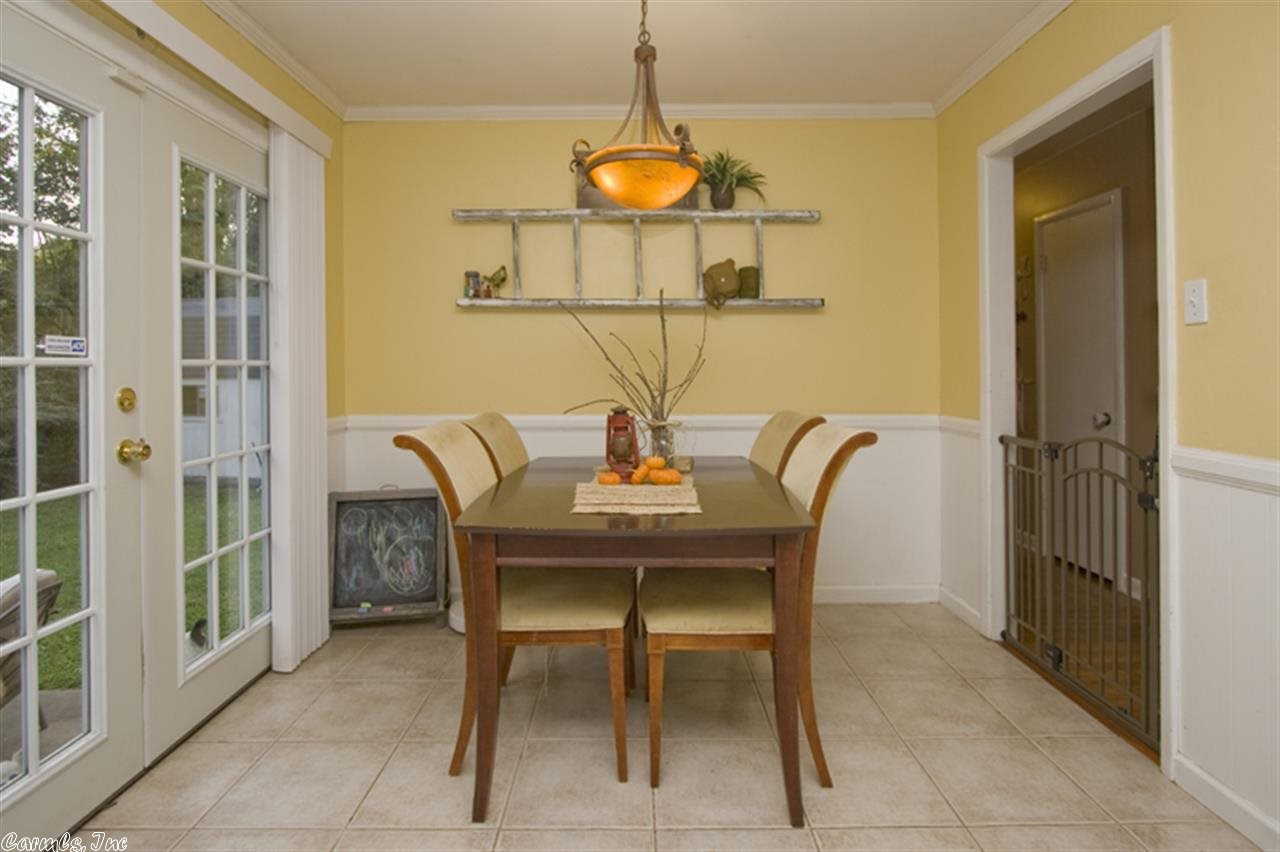 Ellis Acres - Residential