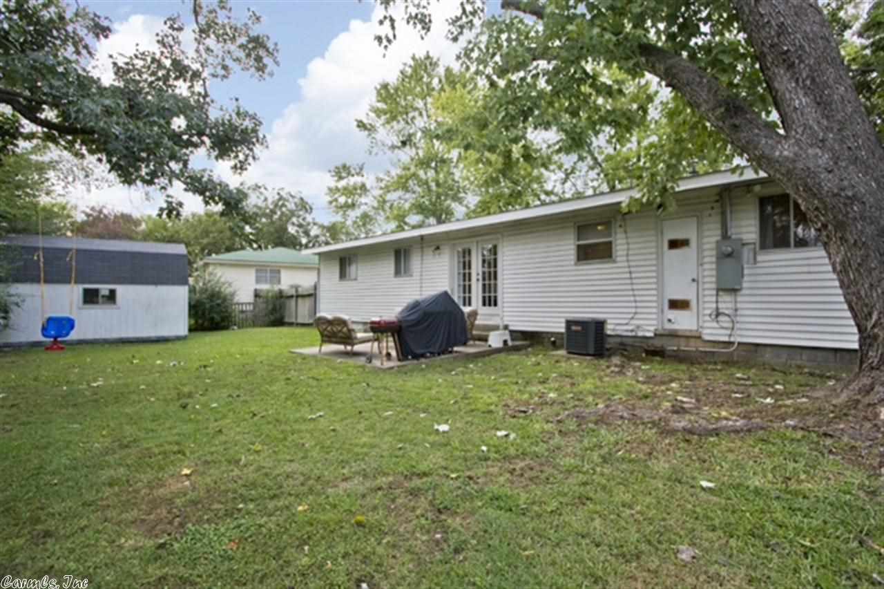 Ellis Acres - Residential