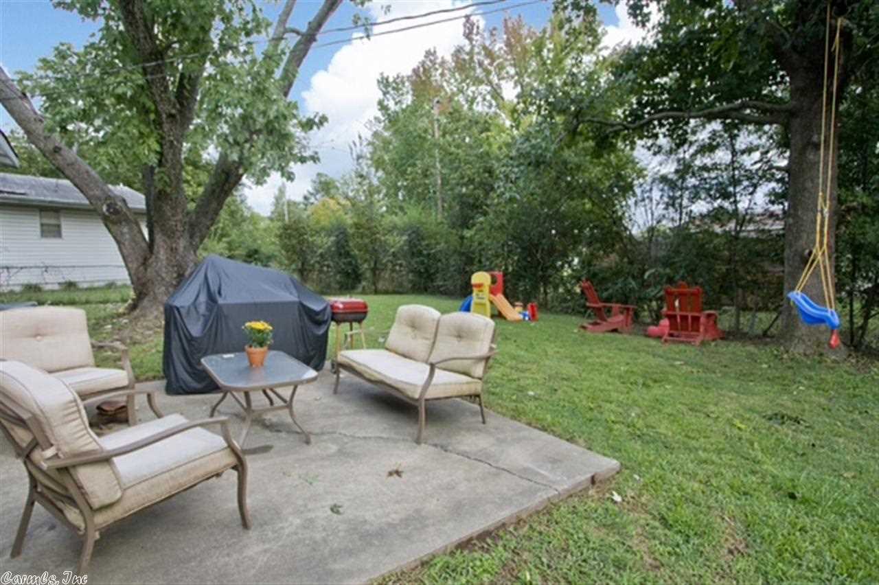 Ellis Acres - Residential