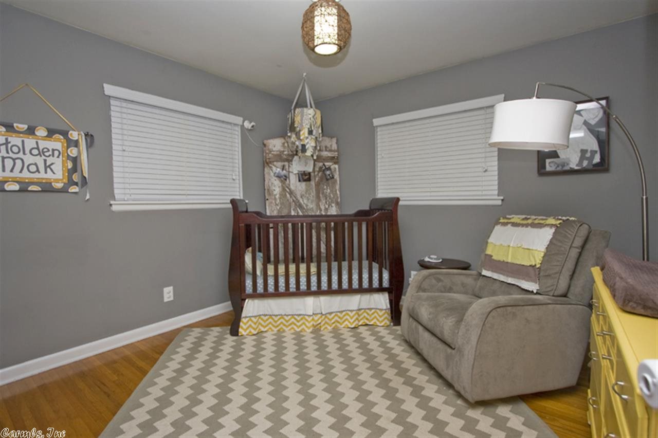 Ellis Acres - Residential