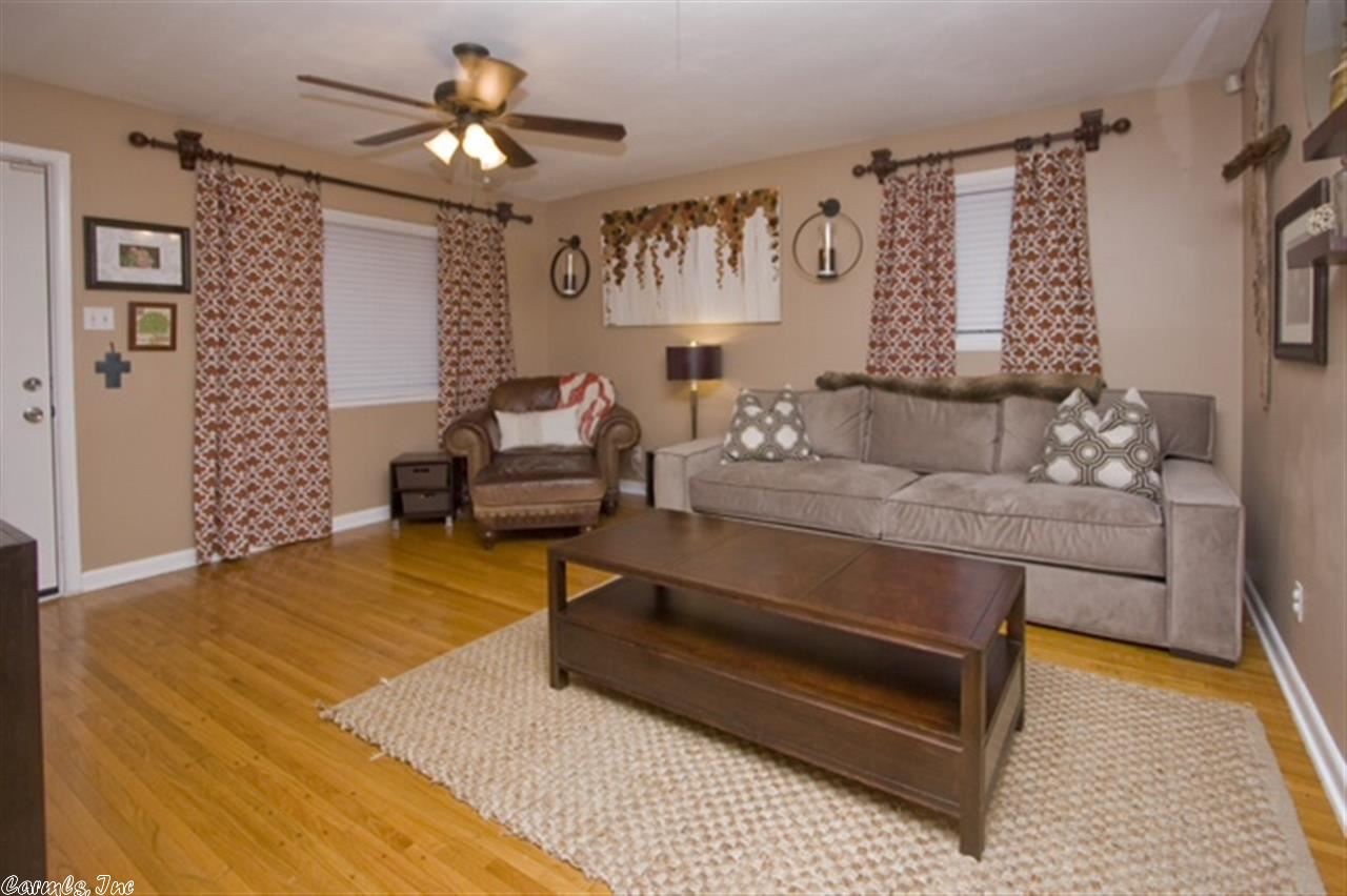 Ellis Acres - Residential