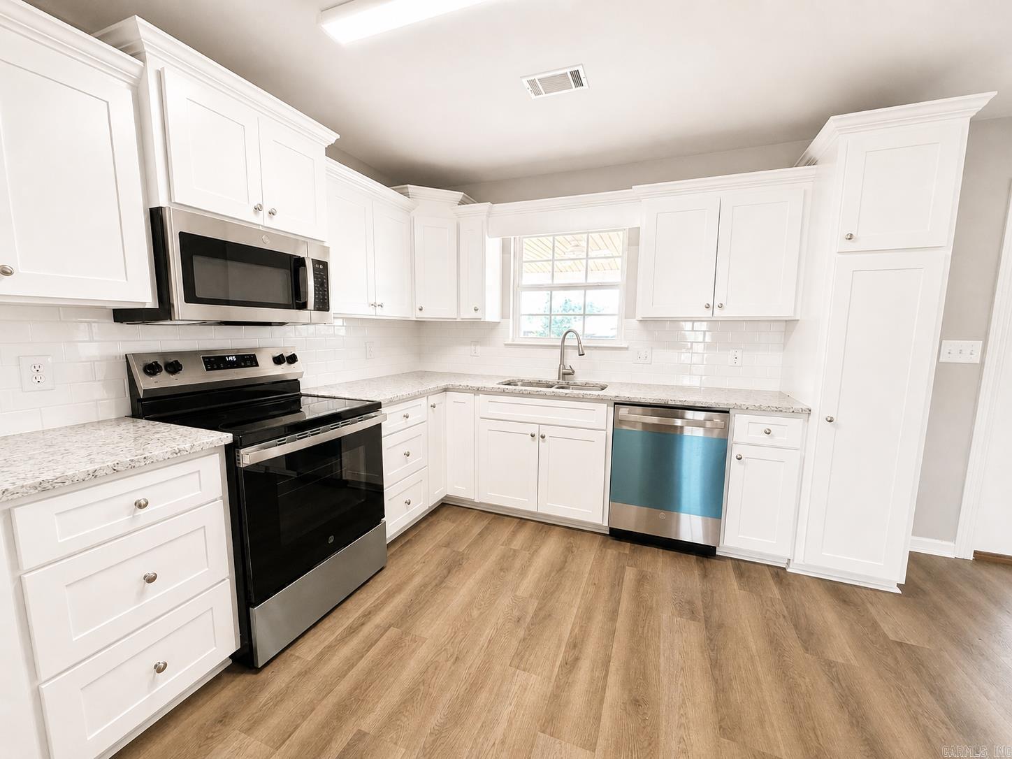 FREDERICK PLACE - Residential