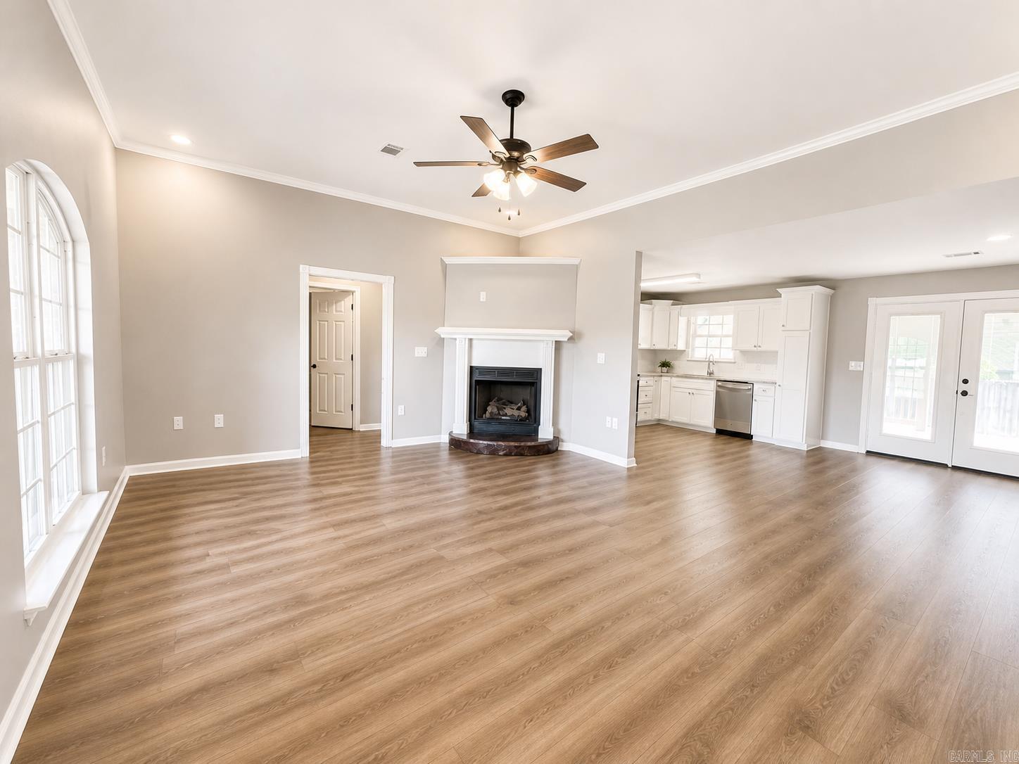 FREDERICK PLACE - Residential