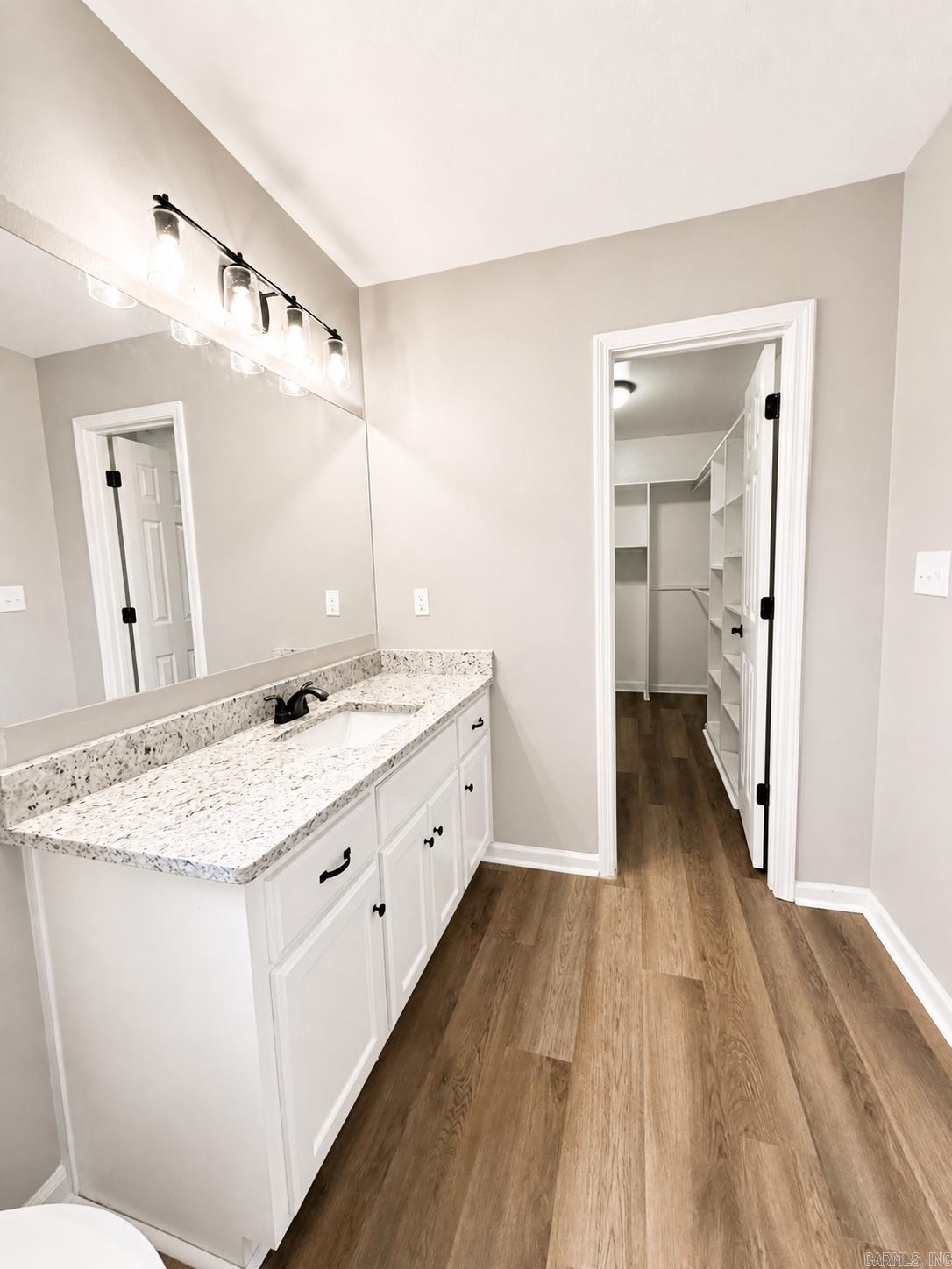 FREDERICK PLACE - Residential