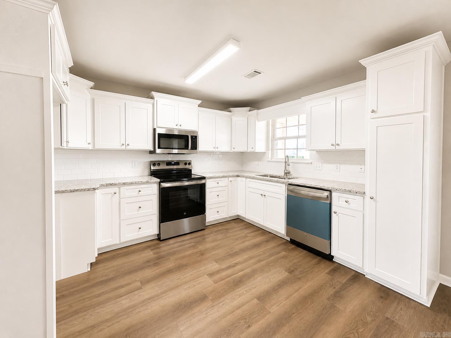 FREDERICK PLACE - Residential