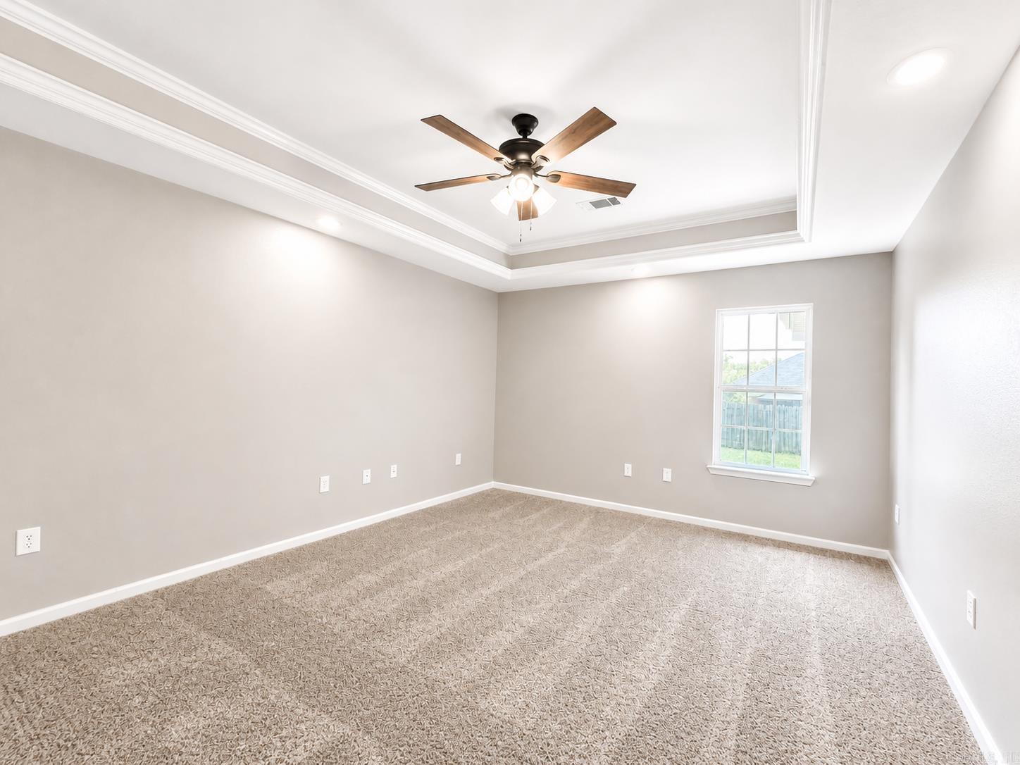 FREDERICK PLACE - Residential
