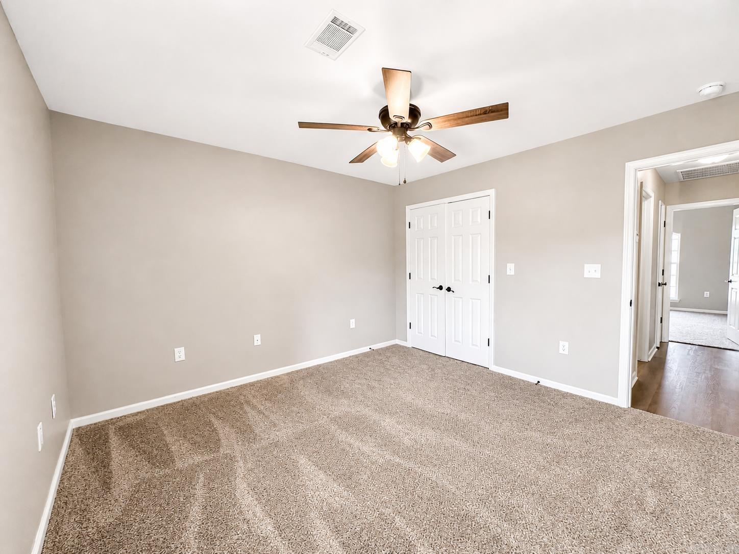 FREDERICK PLACE - Residential