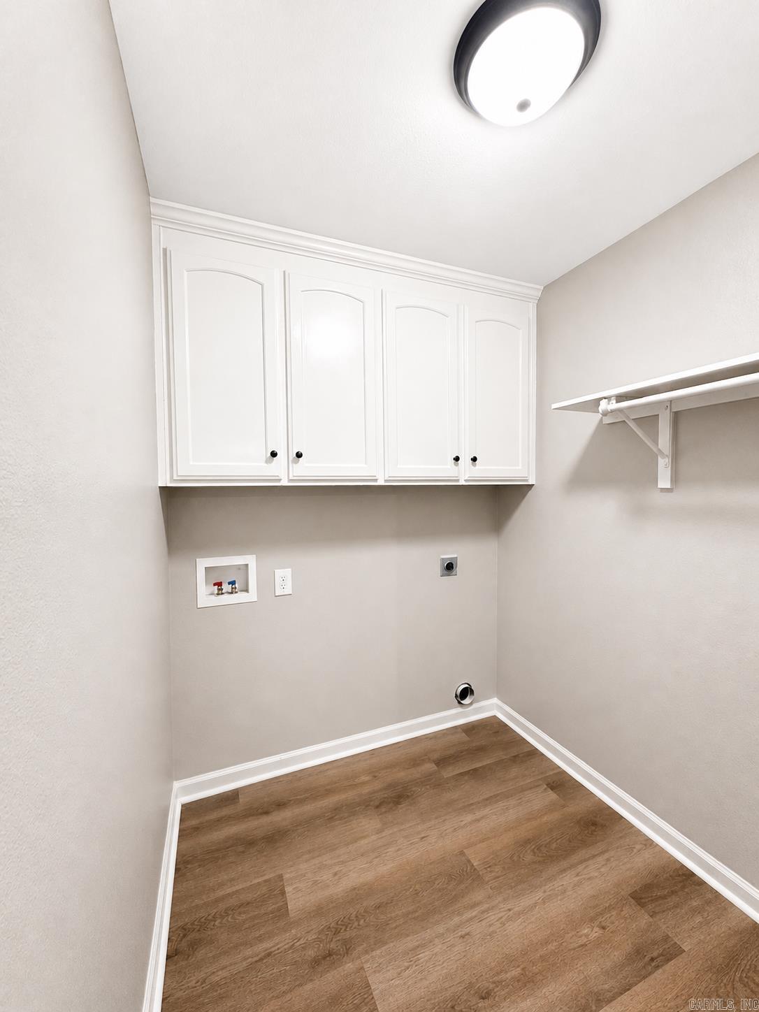 FREDERICK PLACE - Residential