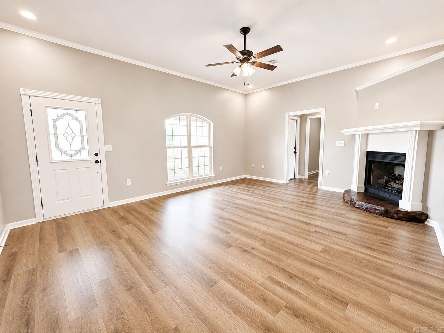 FREDERICK PLACE - Residential