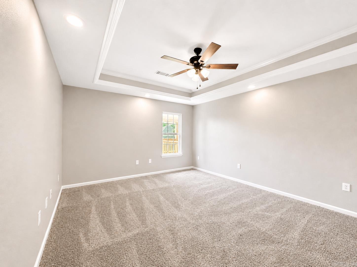 FREDERICK PLACE - Residential