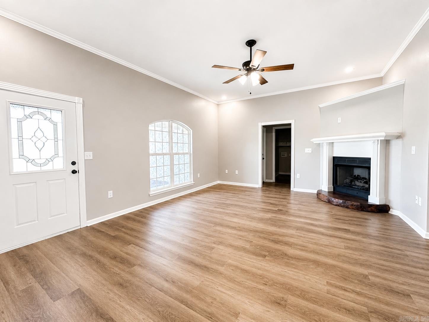 FREDERICK PLACE - Residential