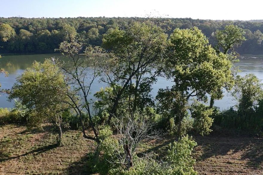 Gorgeous White River frontage! Private boat ramp! Beautifully cleared and ready to construct your dream home in a gated community perfectly located right on the banks of White River near the shopping, eateries, and music in world-renowned Mountain View, and only a few miles outside the City of Batesville. With approximately 100 feet of riverbank and 1.17 acres MOL, enjoy all the amenities of covenant-protected river frontage plus easy river access for some of the best fishing on this rare strip of river located between 2 lock and dam systems. There are 2 additional lots available for an option of purchasing an aggregate of 2 or even 3 adjoining riverfront lots. Great opportunity! Great price! Call today for more info or to view!