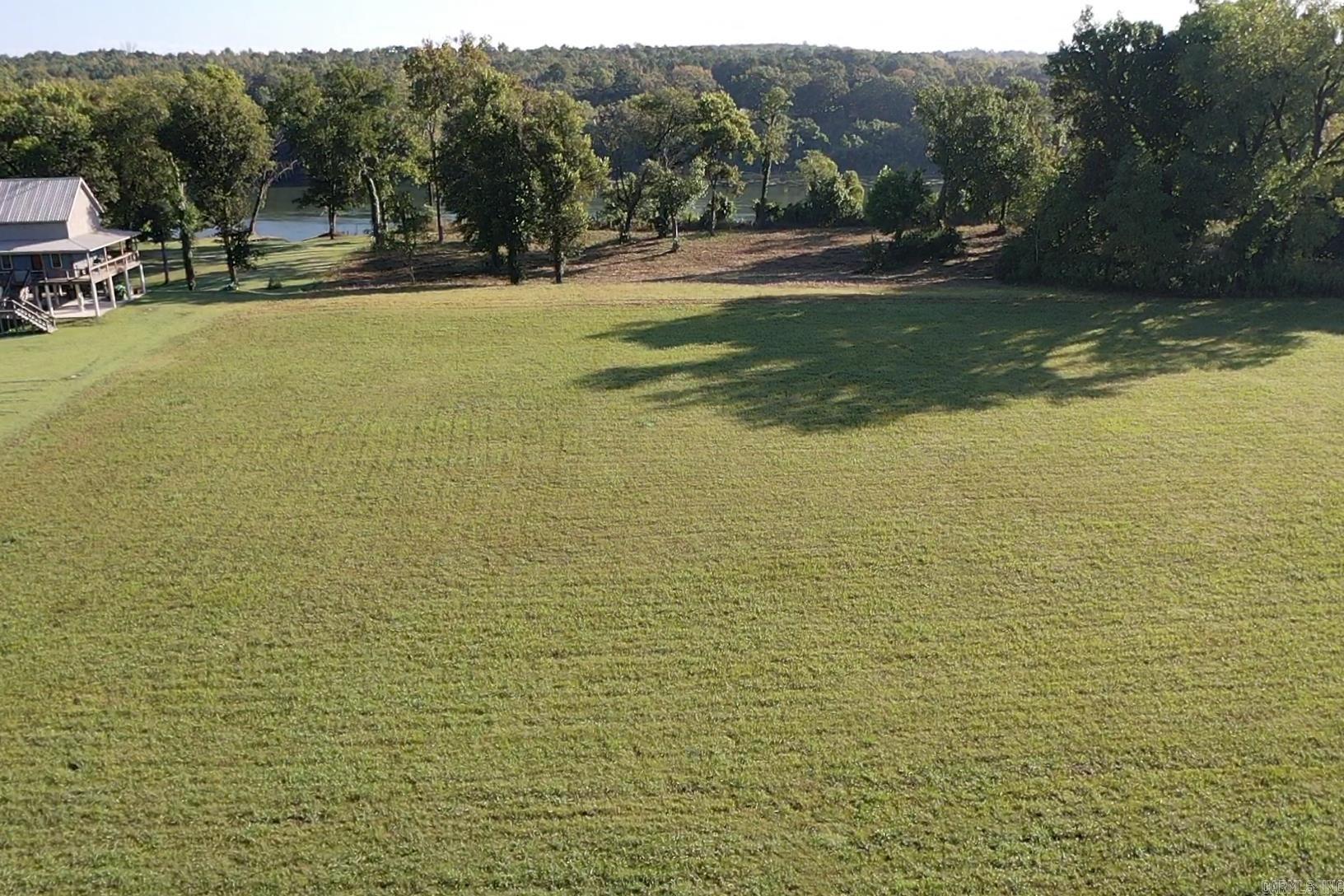 Yorktown - Land