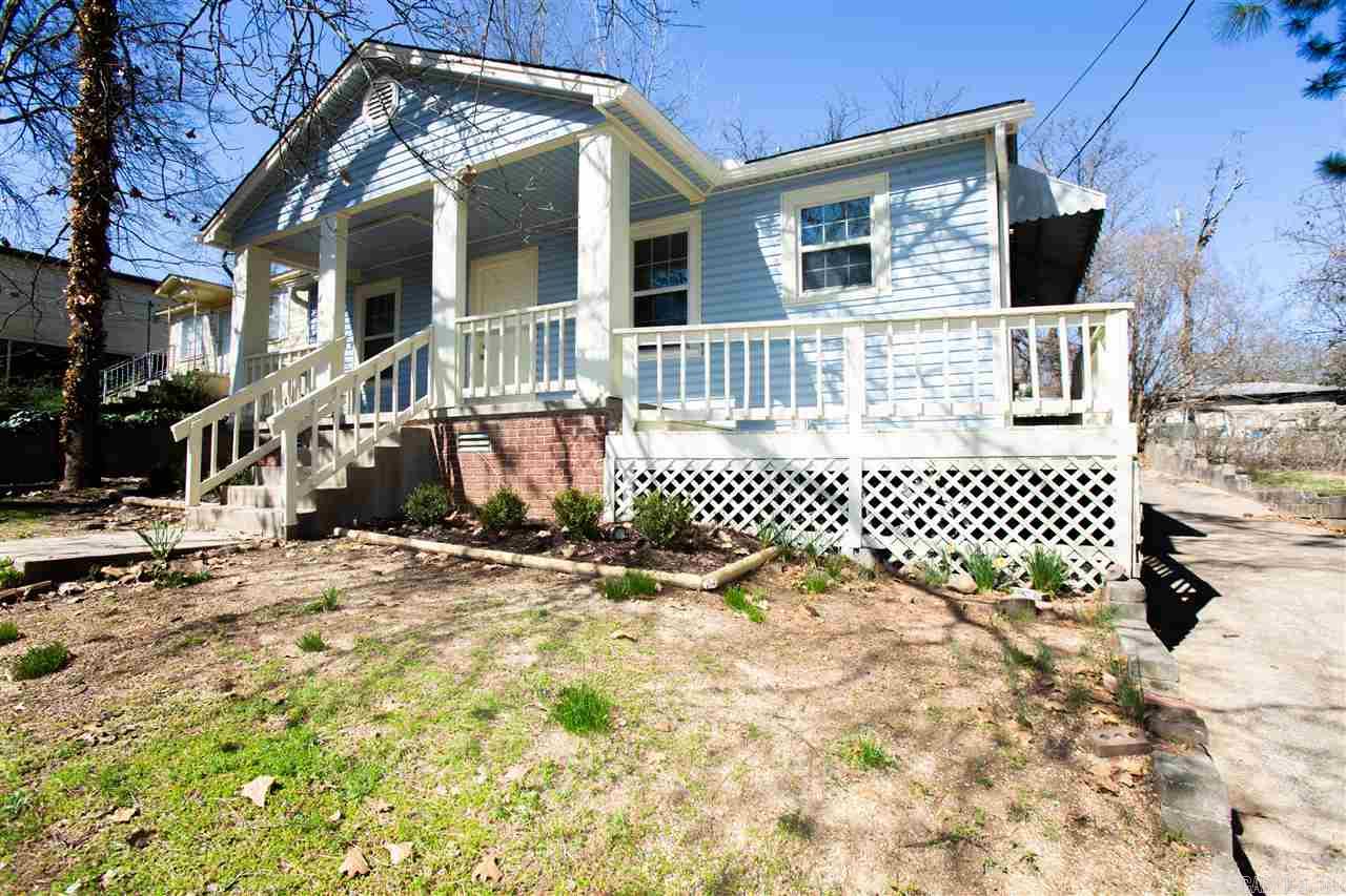 Longview - Residential Lease